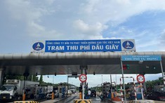 Yêu cầu VEC lắp thêm làn ETC trên cao tốc TPHCM-Long Thành-Dầu Giây