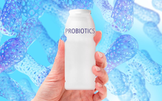 Sữa chua Probiotic có tác dụng giảm nồng độ kim loại nặng trong máu