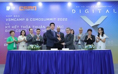 VSMCamp & CSMOSummit 2022 mùa thứ 6 chính thức trở lại vào ngày 18-19/11 tại Hà Nội