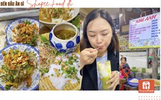 Chuyên mục Đến đâu ăn gì, xem các KOLs gợi ý loạt món ngon khi du lịch Đà Nẵng, Nha Trang