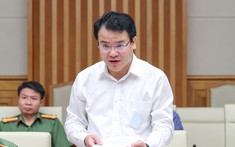 Giải ngân vốn đầu tư công: Đã có sự thay đổi tích cực