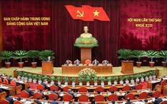 Khai trừ Đảng đối với ông Phạm Xuân Thăng, 3 nhân sự thôi tham gia Ban chấp hành Trung ương khóa XIII