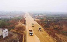 Cao tốc Bắc-Nam giai đoạn 2 chuẩn bị khởi công đến đâu?
