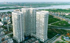 Những ưu thế chỉ có tại căn hộ dự án cao cấp đã bàn giao Sunshine Riverside