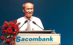 Ngân hàng Sacombank đang hoạt động rất tốt và hoàn toàn không liên quan đến ngân hàng SCB