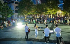 Sunshine Group khởi động chuỗi hoạt động nghệ thuật hàng tuần đặc sắc dành cho người dùng cuối