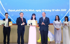 Chủ tịch nước: Lan tỏa tinh thần khởi nghiệp, đổi mới sáng tạo trong sinh viên