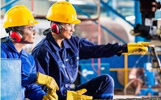 Đẩy mạnh học tập suốt đời trong công nhân lao động