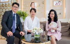 Thẩm mỹ Quốc Tế Bally tài trợ Hoa hậu Hoàn Cầu Việt Nam