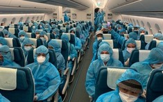Yêu cầu các địa phương cung cấp hồ sơ, tài liệu liên quan đến các chuyến bay 'giải cứu'