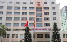 Thi hành kỷ luật Ban Cán sự đảng Bộ Giáo dục và Đào tạo nhiệm kỳ 2016-2021 và một số cá nhân