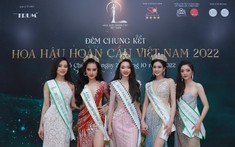 Lộ diện top 3 Hoa hậu Hoàn cầu Việt Nam 2022