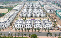 Eurowindow Twin Parks: Khu đô thị “công viên kề công viên” độc lạ giữa thủ đô