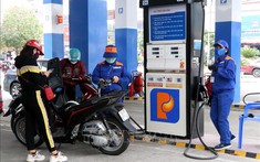 Nghiên cứu đề xuất giải pháp điều hành xăng dầu
