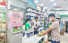 Hàng trăm cửa hàng thực phẩm Co.op Foodtri ân khách hàng liên tục trong 14 ngày với hơn 10.000 sản phẩm giảm giá mạnh