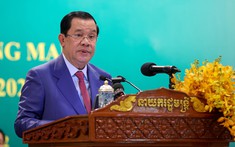 Thủ tướng Hun Sen: Campuchia muốn tham gia chuỗi liên kết sản xuất với Việt Nam