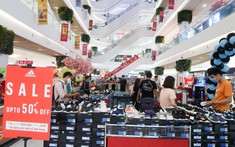 Săn sale "Black Friday" mừng sinh nhật SCID