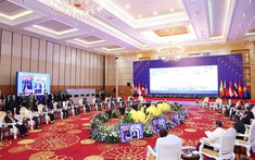 Thủ tướng: Vì một ASEAN tự cường, mạnh mẽ, phát triển bền vững, bao trùm