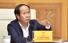 Hội đồng thẩm định thông qua Quy hoạch lâm nghiệp quốc gia