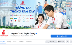 Saigon Co.op  tuyển dụng hàng ngàn lao động thời vụ Tết.