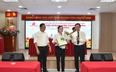 Saigon Co.op tổ chức thành công Đại hội Thành viên thường niên năm 2022