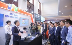 Hội thảo-Triển lãm về tài chính số trong quản lý Ngân sách Nhà nước năm 2022