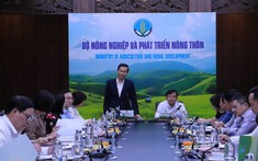 Tăng cường truyền thông dự thảo chính sách từ sớm, từ xa