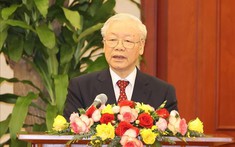 'Dân là gốc' - Nền tảng cốt lõi cho công tác Mặt trận