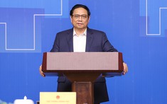 Thủ tướng: Quy hoạch là công cụ nền tảng để định hướng phát triển đô thị