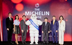 MICHELIN Guide bắt đầu tìm kiếm những địa chỉ ẩm thực xuất sắc tại Việt Nam