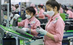 Giải ngân và niềm tin
