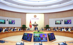 Giải ngân vốn đầu tư công: Không để 'vốn chờ dự án'
