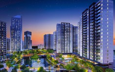 Vres 2022 -  Dự báo tín hiệu và thời điểm đảo chiều của thị trường BĐS