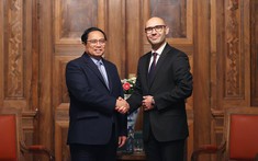 Định hướng đối ngoại 'chọn công lý và lẽ phải' của Việt Nam cũng là tôn chỉ của Tòa Trọng tài thường trực