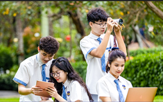Ra mắt “Trường học Hạnh phúc” tại Nam Sài Gòn