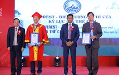 Hội ngộ Kỷ lục gia Việt Nam lần thứ 51:  Dấu ấn phát triển của Cộng đồng Kỷ lục Gia Việt Nam sau 18 năm