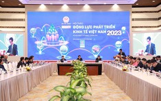 Động lực phát triển kinh tế Việt Nam năm 2023