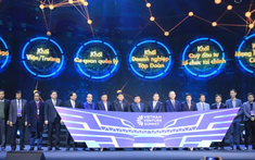Diễn đàn Quỹ đầu tư Khởi nghiệp sáng tạo Việt Nam với chủ đề “Dịch chuyển dòng vốn toàn cầu”