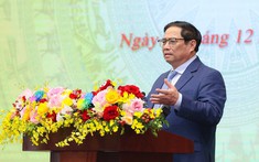 Bảo đảm tuyệt đối an toàn, an ninh tài chính quốc gia, thúc đẩy sản xuất, kinh doanh để tăng thu bền vững