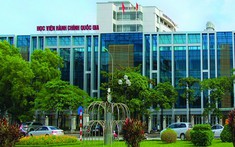 Chức năng, nhiệm vụ, cơ cấu tổ chức của Học viện Hành chính Quốc gia