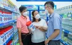 Vinamilk đầu tư phát triển các giải pháp dinh dưỡng hỗ trợ miễn dịch, tăng cường sức khoẻ