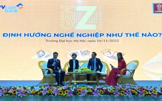 Hướng nghiệp cho sinh viên: Không chỉ là chọn nghề