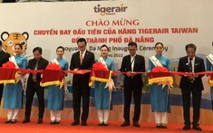 Thêm đường bay quốc tế đến Đà Nẵng