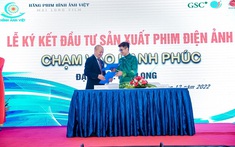 Dàn diễn viên nổi tiếng sẽ tham gia dự án phim “Chạm vào hạnh phúc” phiên bản điện ảnh