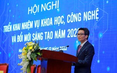 Khơi dậy tinh thần đổi mới sáng tạo mạnh mẽ trên cả nước
