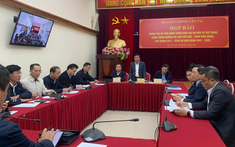 Khởi công đồng loạt 12 dự án; khánh thành, thông xe 4 dự án tuyến cao tốc Bắc-Nam