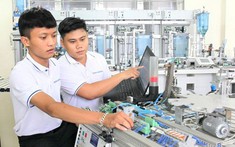 Giải pháp nâng cao chất lượng nguồn nhân lực trong giáo dục nghề nghiệp?