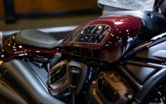 Video: Đánh giá Harley-Davidson Sportster S, mô tô Mỹ giá bán hơn nửa tỷ tại Việt Nam