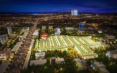 Dự án Green City Bình Dương