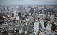 Giá nhà đất châu Á dự kiến tăng tối đa 5% trong năm 2022